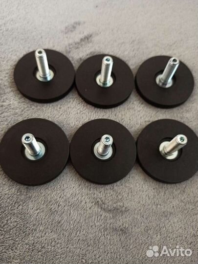 Ножки регулируемые IKEA