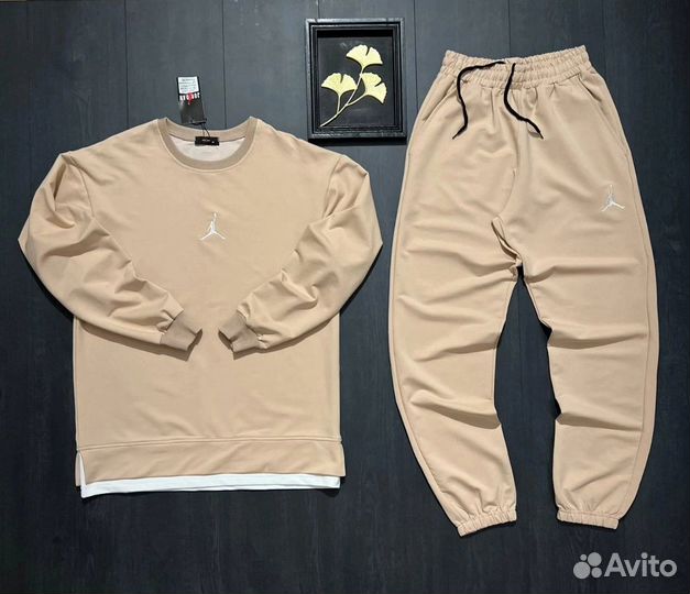 Спортивный костюм jordan