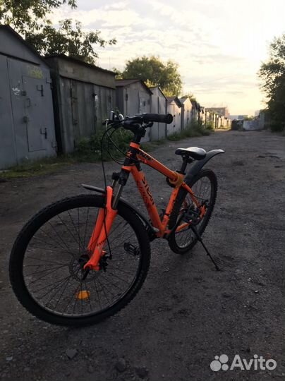 Stern energy 2.0 Sport