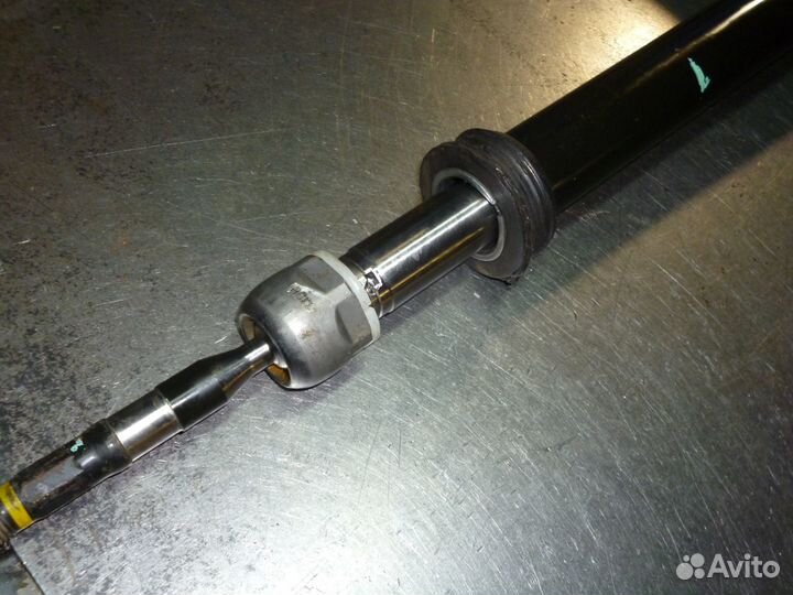 Рулевая Hyundai Tucson (TM),KIA Sportage (SL)