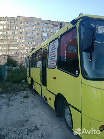 Городской автобус Богдан A-092, 2012 объявление продам