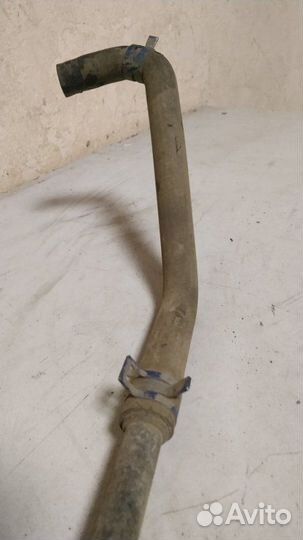 Трубка гур Chery Fora (A21) 2006-2010