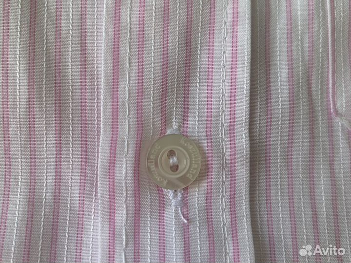 Рубашка 32-134