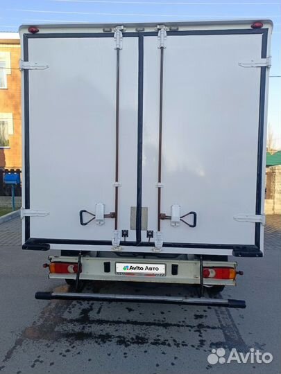 FIAT Ducato рефрижератор, 2015