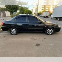 Kia Spectra 1.6 MT, 2008, 392 017 км, с пробегом, цена 435 000 руб.