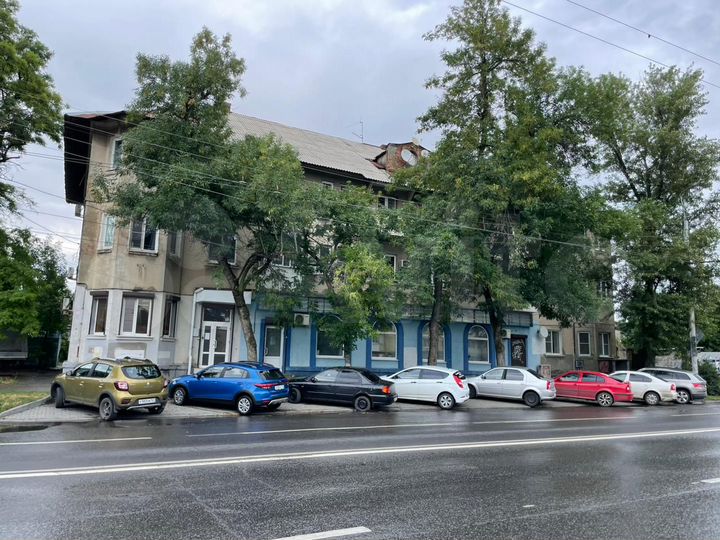 Офисное помещение+склад, 217.1 м²