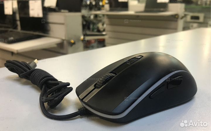 Зв8 HyperX Pulsefire Core HX-MC002В