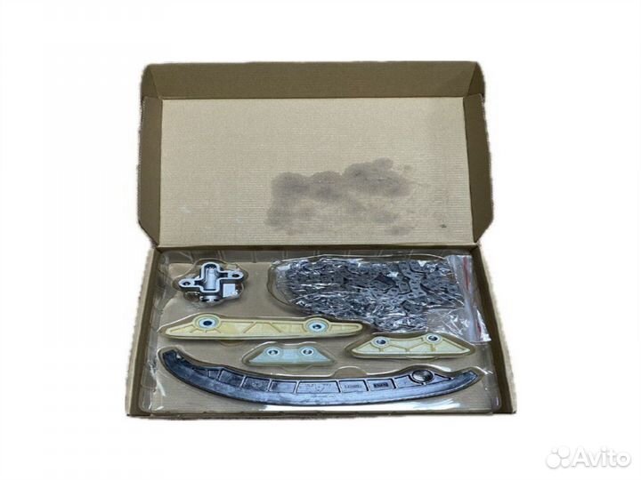 Комплект грм T199207