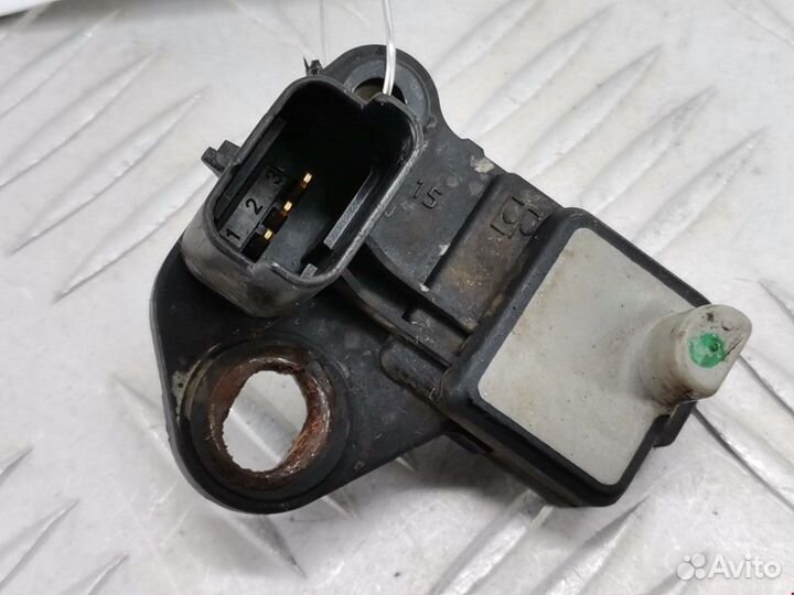 Датчик коленвала Ford Focus 2 2008