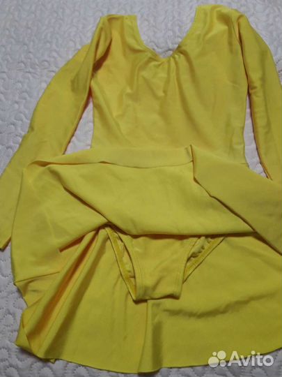 Платье для танцев