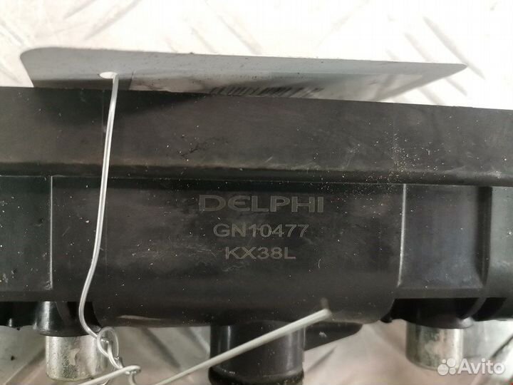 Катушка зажигания для Opel Corsa D 55577946