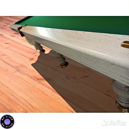 Бильярдный стол русский