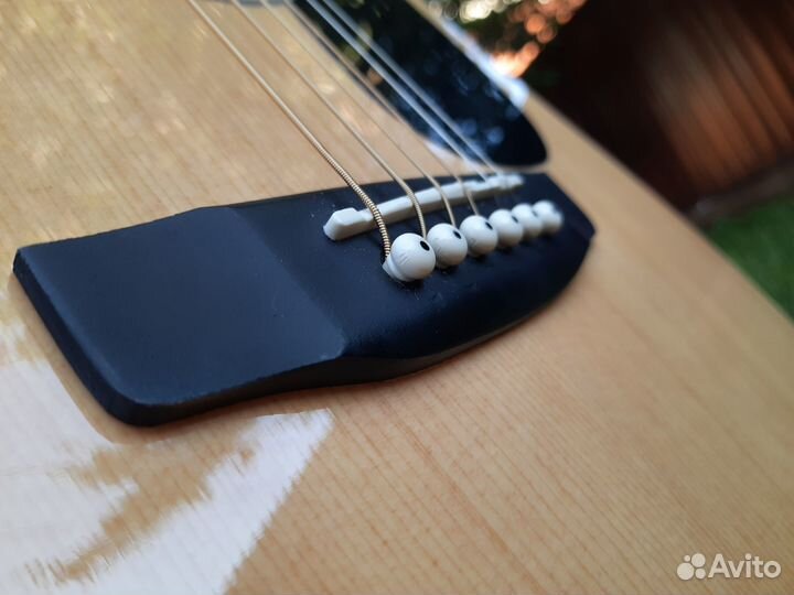 Акустическая гитара Fabio