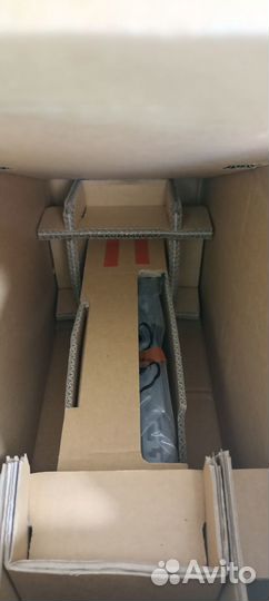 Ремкомплект Q7833a