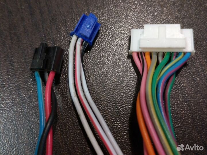 Модуль обхода иммобилайзера