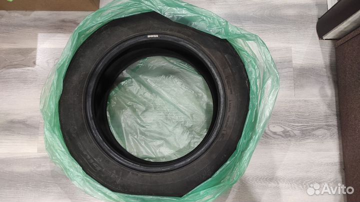 Nblue hd 185/60R15/84H