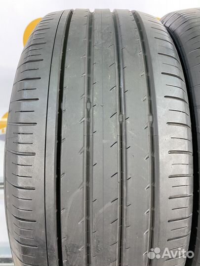 Yokohama Advan Sport V105C 245/50 R18 101W