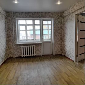 2-к. квартира, 45,2 м², 3/5 эт.