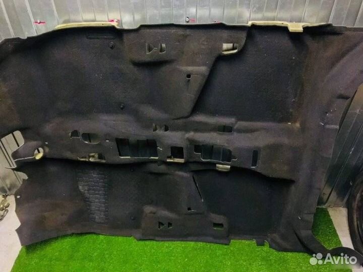 Ковер салонный Opel Astra H (2004 - 2007) 94700361