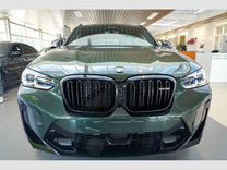 BMW X4 M 3.0 AT, 2024, 6 км, с пробегом, цена 14 250 000 руб.