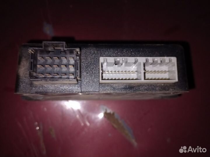 Блок комфорта Лада Приора