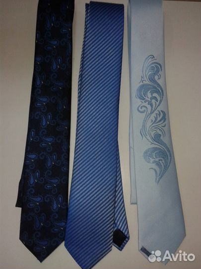 Галстуки новые (Турция)