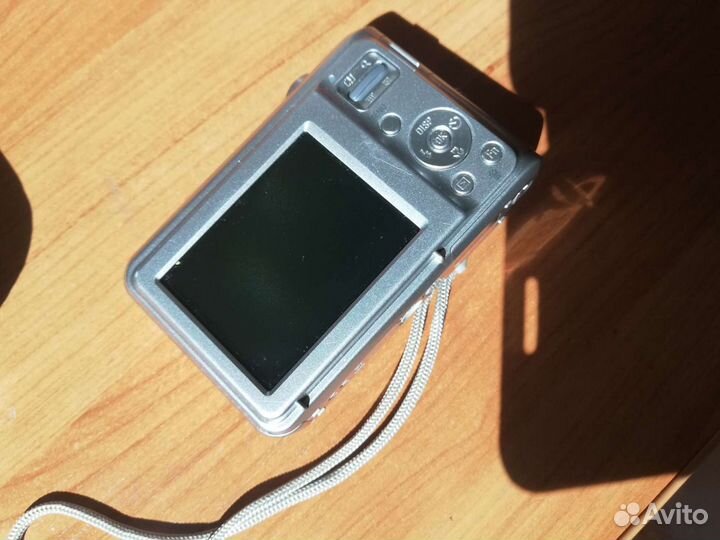 Фотоаппарат Samsung ES28