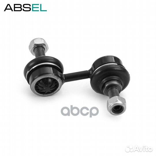 Стойка стабилизатора заднего MT350021 absel