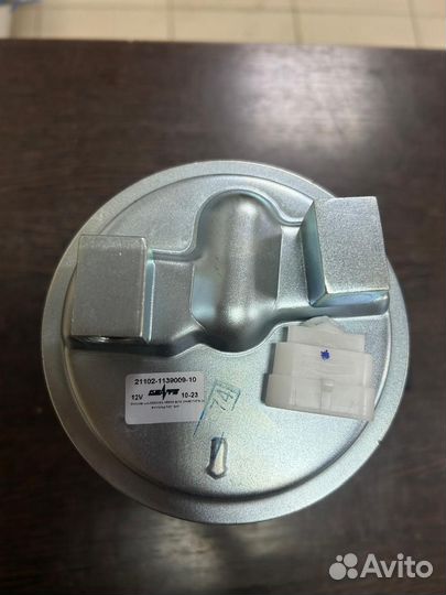 Модуль бензонасоса ваз 2108-2112 8клап.в наличии