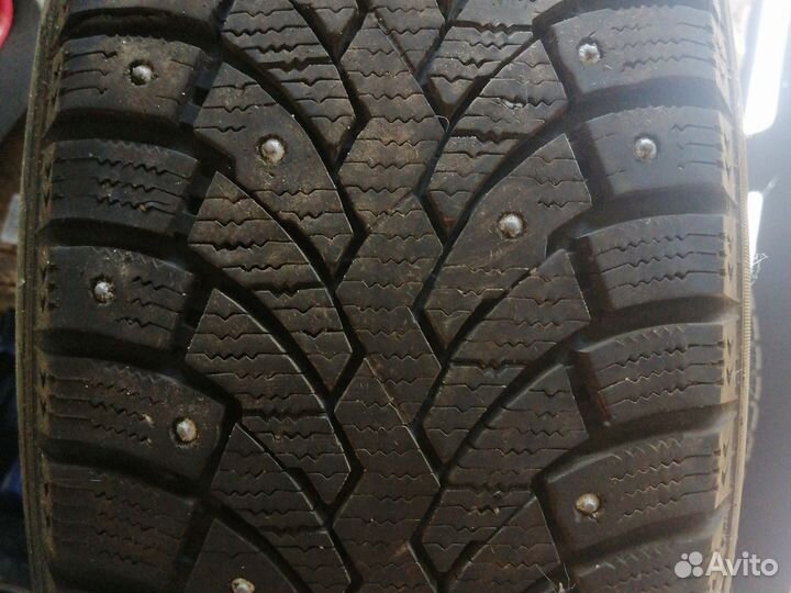 Formula Ice 195/65 R15