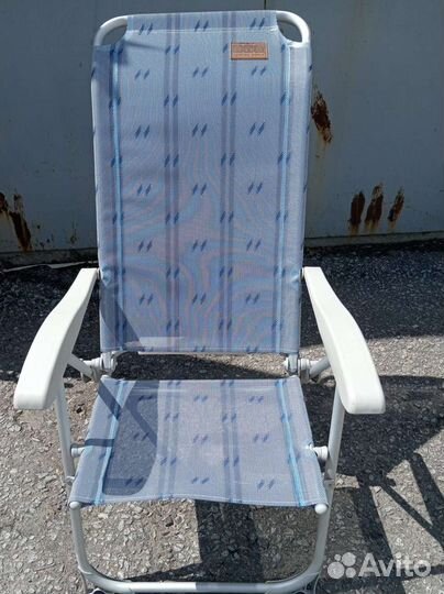 Кресло складное