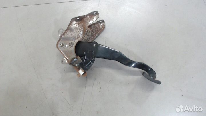 Педаль тормоза Honda Civic 2015, 2018