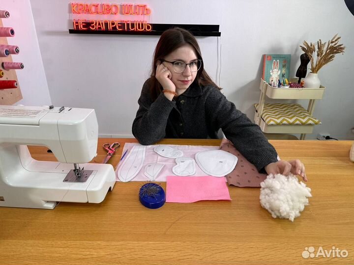 Пошив одежды