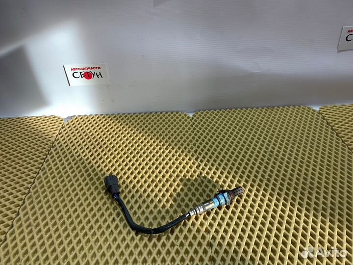 Датчик кислородный 3sfe toyota caldina