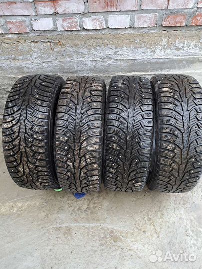 Nordman KN-215 21.5/5 R17