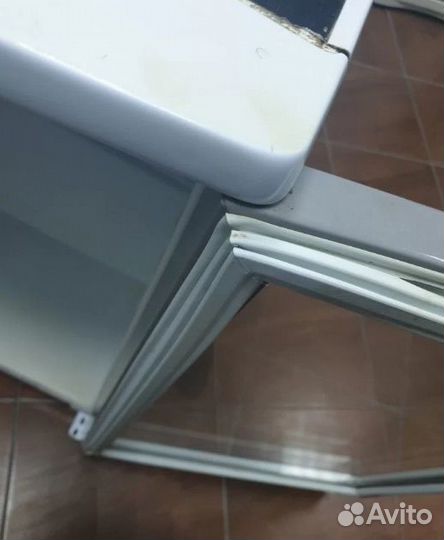 Уплотнитель для холодильника