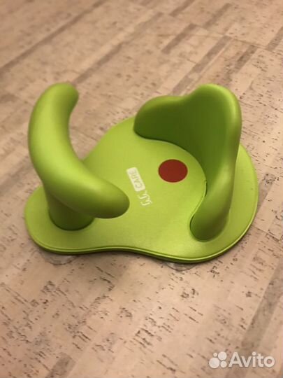 Стульчик для купания