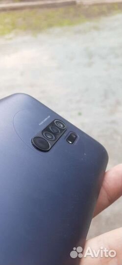 Телефон Redmi9