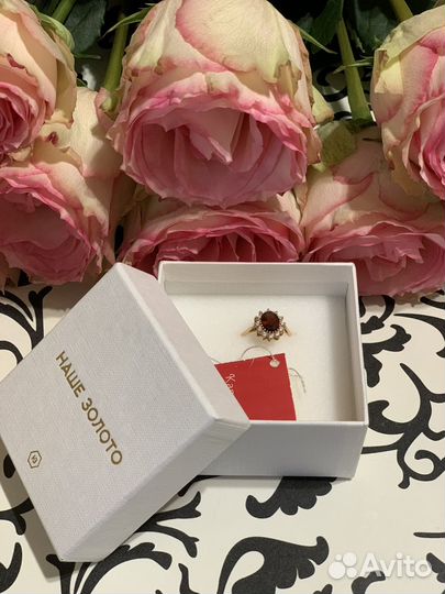 Золотое кольцо