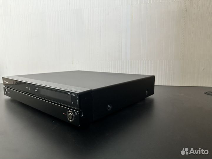 Рекордер Pioneer dvr-LX70D