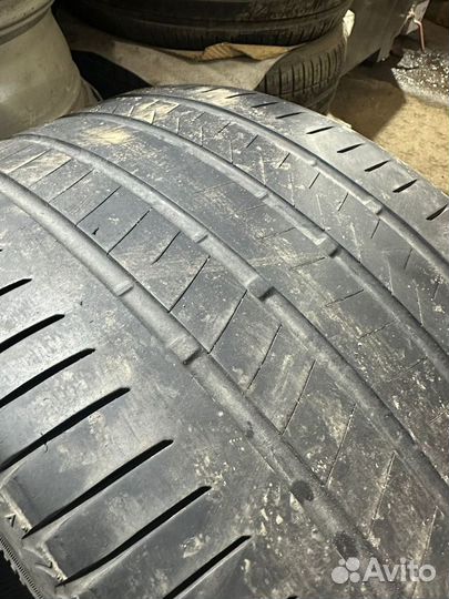 Bridgestone Alenza 001 315/35 R20