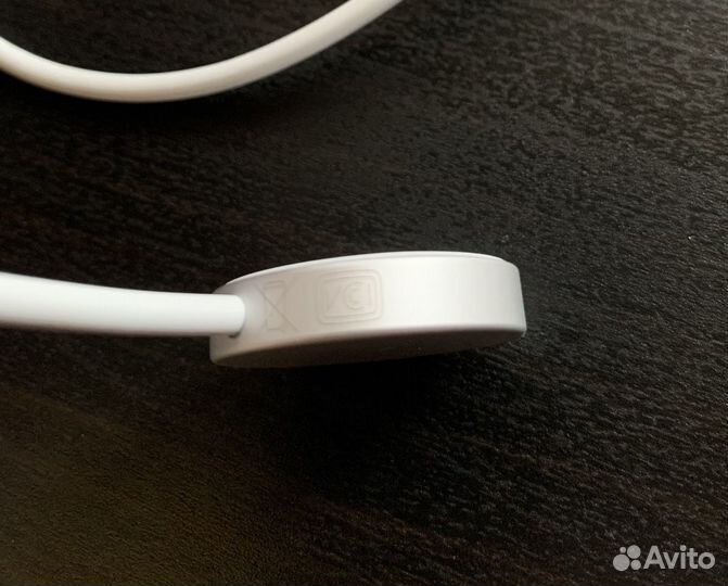 Оригинальная зарядка для Apple Watch