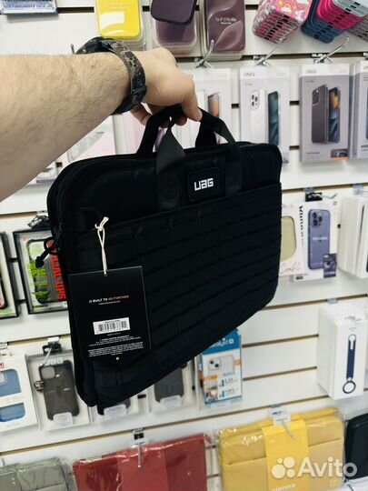Сумка UAG Tactical Brief Large 16