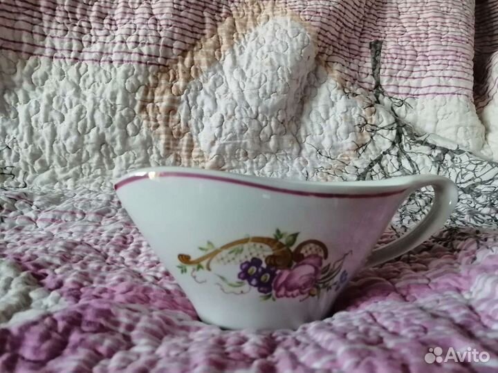 Соусник СССР