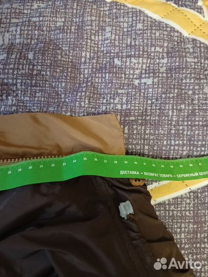 Дождевик для собаки