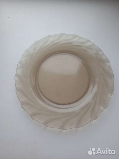 Набор тарелок (15 шт.)