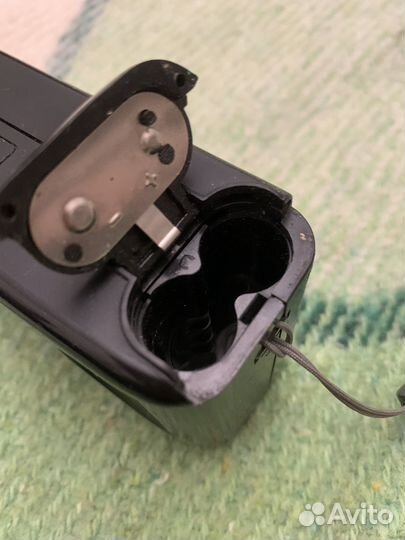 Плёночный фотоаппарат minolta af101r В доставке