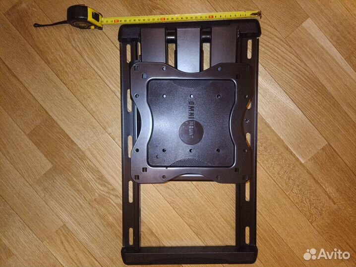 Кронштейн для тв Omnimount OC120FM