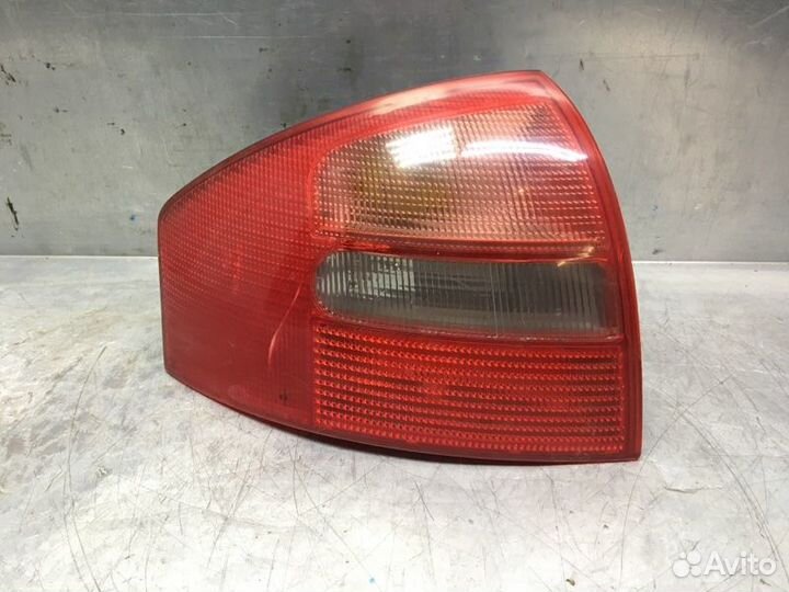 Фонарь задний левый Audi A6 C5 1997-2004 седан 2