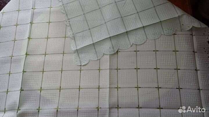 Салфетки разные много